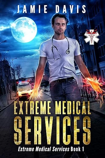 Extreme Medical Services - CraveBooks