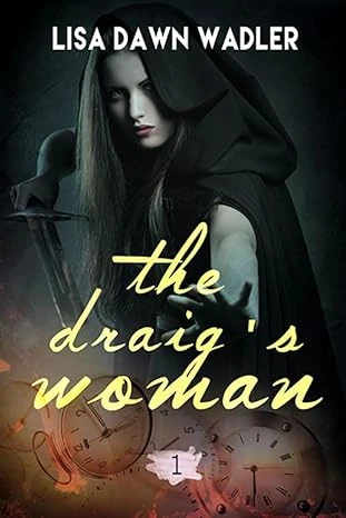 The Draig's Woman (The Draig Series)