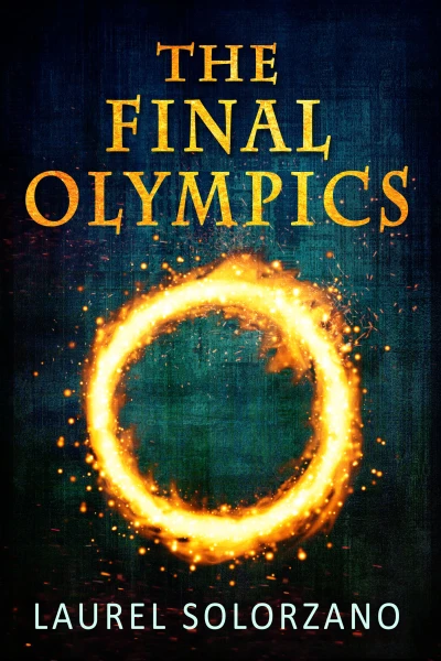 The Final Olympics - CraveBooks