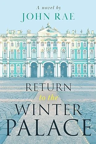 Return to the Winter Palace