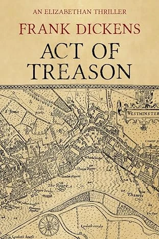 Act of Treason - CraveBooks