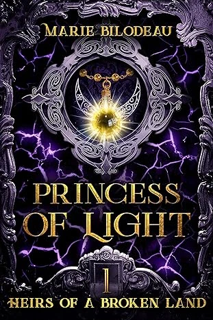 Princess of Light