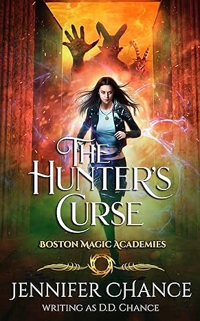 The Hunter's Curse - CraveBooks