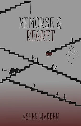 Remorse & Regret - CraveBooks