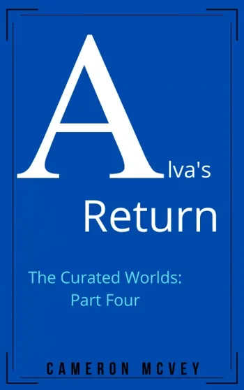 Alva's Return - CraveBooks