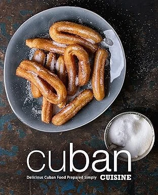 Cuban Cuisine