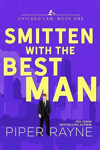 Smitten with the Best Man