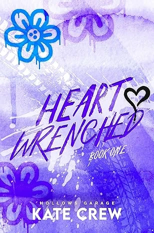Heart Wrenched - CraveBooks