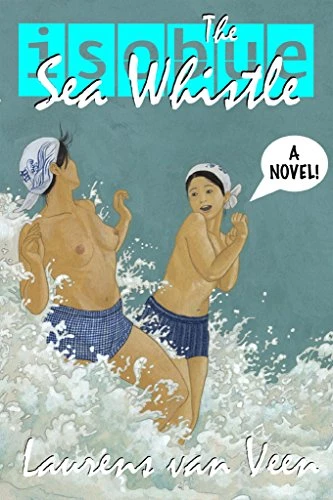 The Sea Whistle - CraveBooks