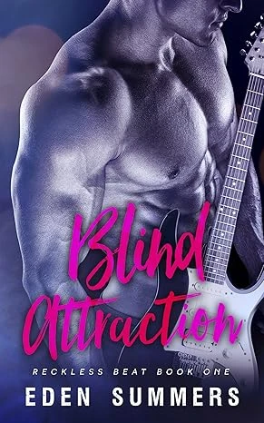 Blind Attraction - CraveBooks