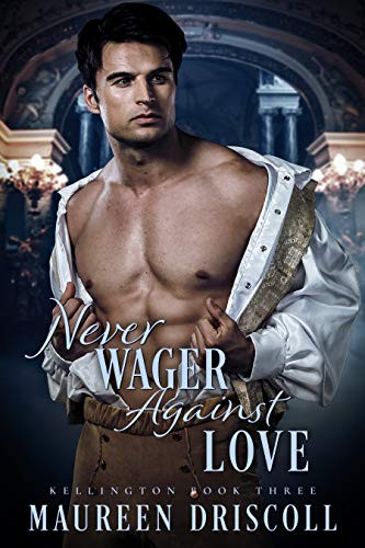 Never Wager Against Love - CraveBooks