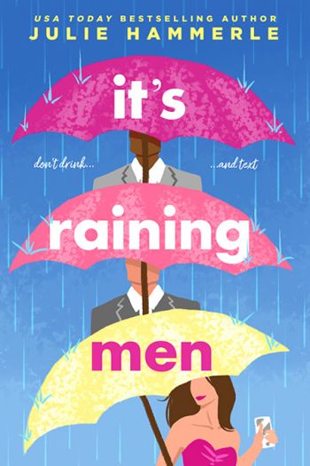 It's Raining Men - CraveBooks