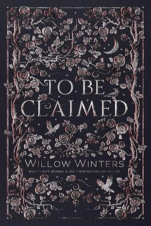 To Be Claimed - CraveBooks