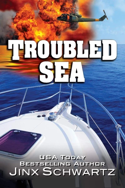 Troubled Sea - CraveBooks