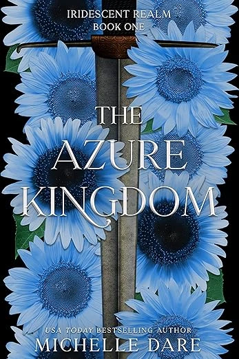 The Azure Kingdom - CraveBooks