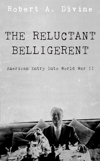 The Reluctant Belligerent