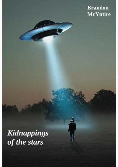 Kidnappings of the stars - CraveBooks