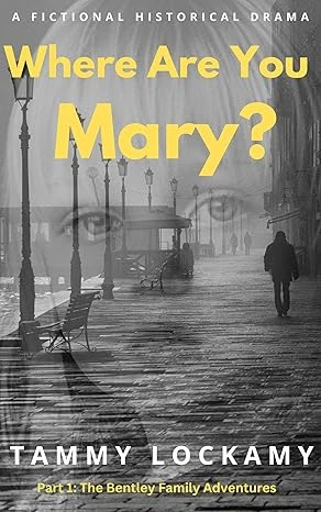 Where Are You Mary?