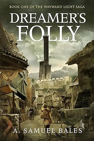 Dreamer's Folly - CraveBooks