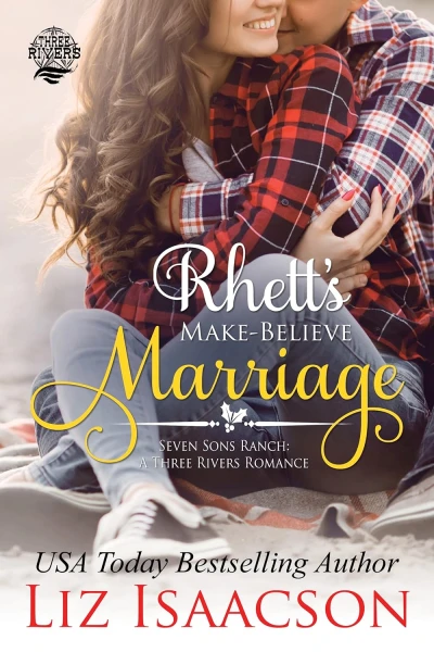 Rhett's Make-Believe Marriage - CraveBooks