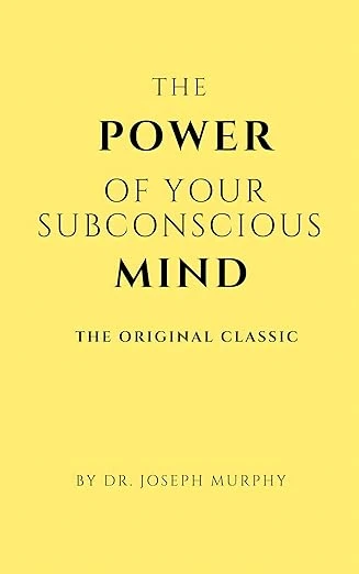 The Power of Your Subconscious Mind - CraveBooks