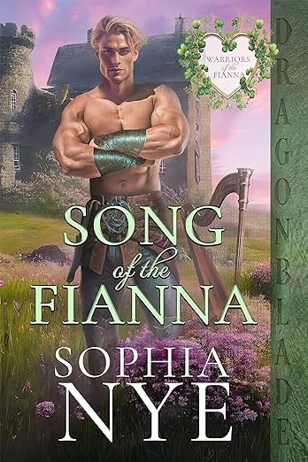 Song of the Fianna - CraveBooks