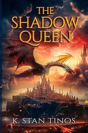 The Shadow Queen