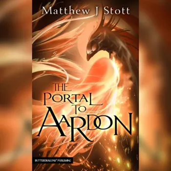 The Portal to Aardon - CraveBooks
