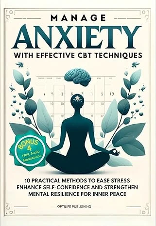 Manage Anxiety with Effective CBT Techniques