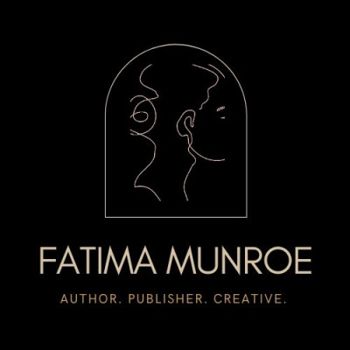 Fatima Munroe | Discover Books & Novels on CraveBooks
