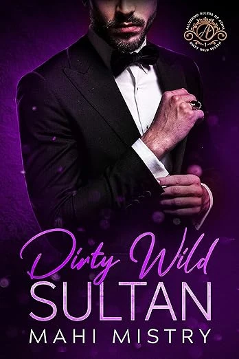 Dirty Wild Sultan - CraveBooks