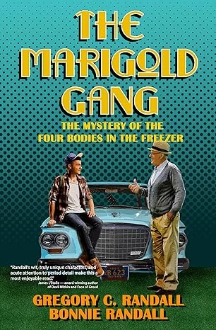 The Marigold Gang