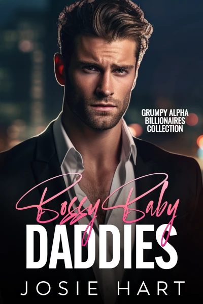 Bossy Baby Daddies - CraveBooks