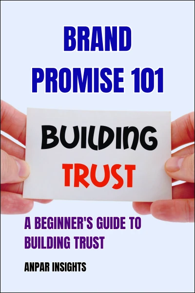 Brand Promise 101: A Beginner's Guide to Building... - CraveBooks