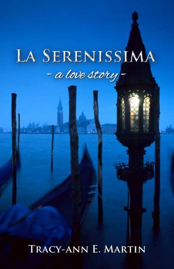 La Serenissima: a love story - CraveBooks