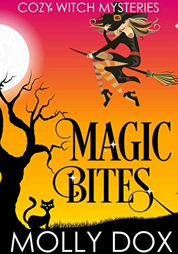 Magic Bites - CraveBooks