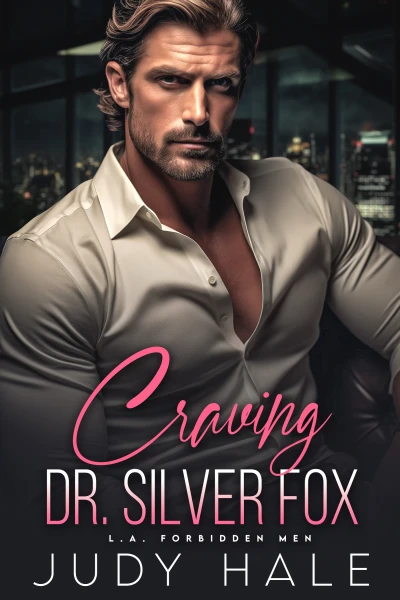 Craving Dr Silver Fox