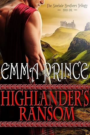 Highlander's Ransom - CraveBooks