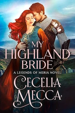 My Highland Bride - CraveBooks