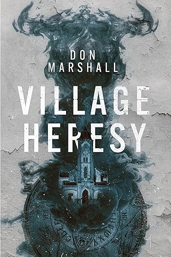 Village Heresy - CraveBooks