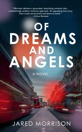 Of Dreams and Angels - CraveBooks