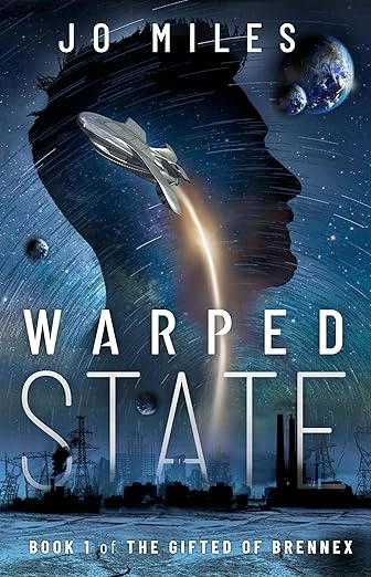 Warped State - CraveBooks