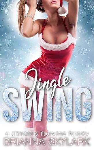 Jingle Swing - CraveBooks