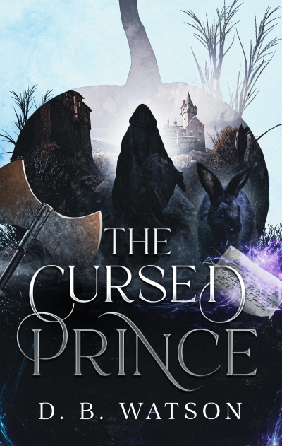 The Cursed Prince - CraveBooks