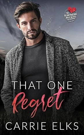 That One Regret: A Small Town Forbidden Romance (T... - CraveBooks