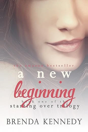 A New Beginning - CraveBooks