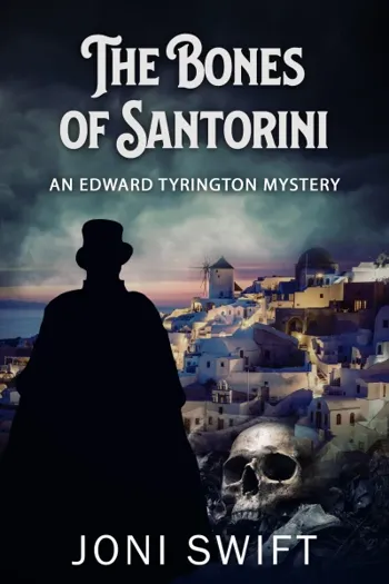 The Bones of Santorini