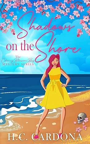 Shadows on the Shore - CraveBooks