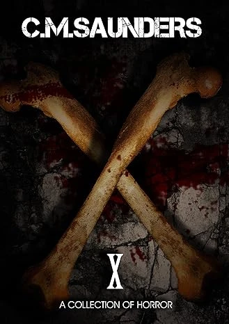 X: A Collection of Horror