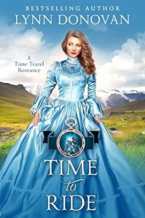 Time to Ride: Book 1 - CraveBooks